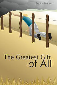 The Greatest Gift of All book